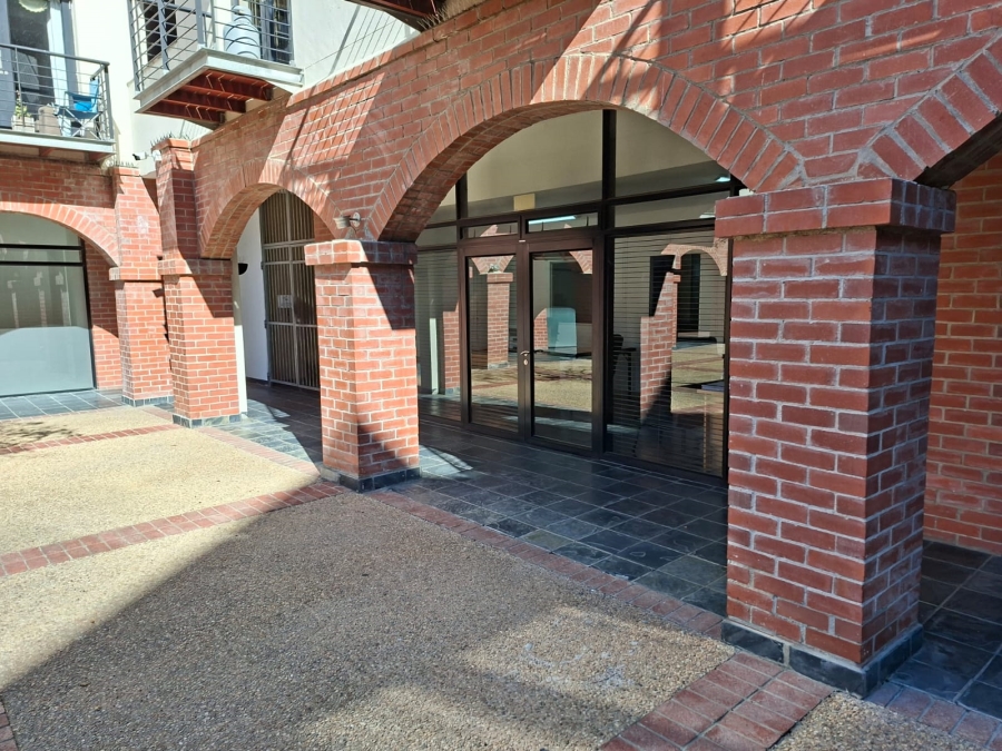 To Let Commercial Property for Rent in Distell Western Cape